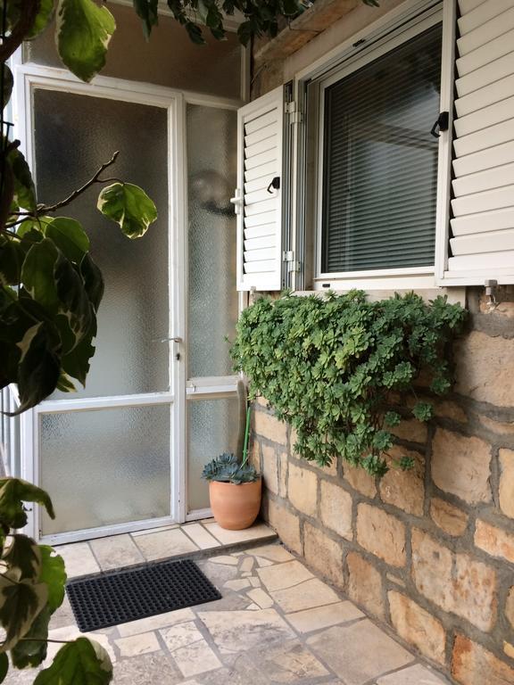 Apartment Get Supetar Kültér fotó